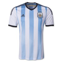 Samarreta primera equipació Argentina