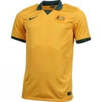 2014 AUSTRALIA STADIUM